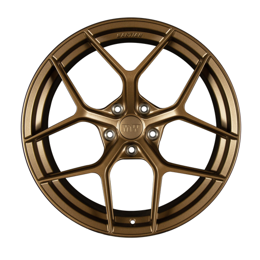 Tesla Model Y MW05.2 Forged Wheel