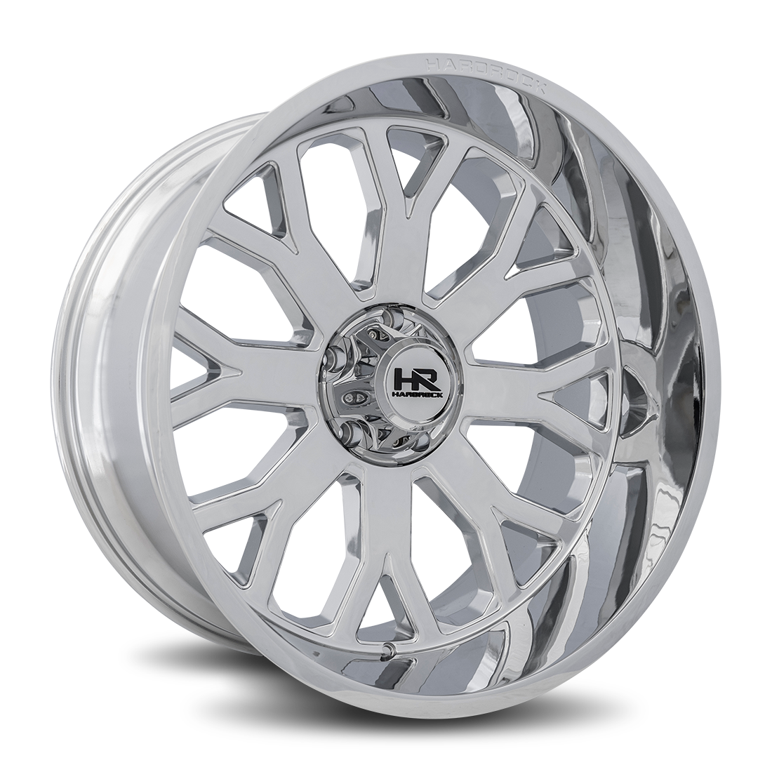 HARDROCK OFFROAD H504