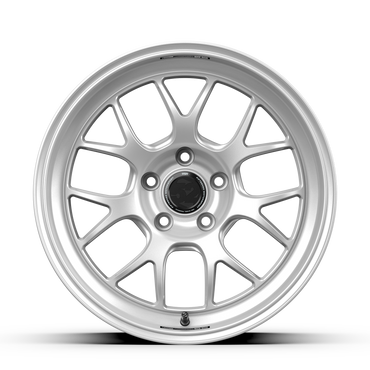 Vertex RSR _ Radiant Silver