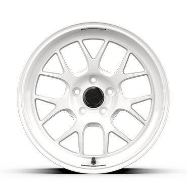 Vertex RSR _ Rally White