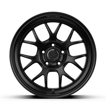 Vertex RSR _ Asphalt Black