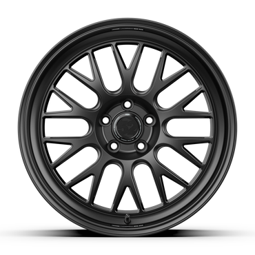 Holeshot RSR _ Frosted Graphite