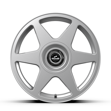 Super Touring Tarmac EVO _ Speed Silver