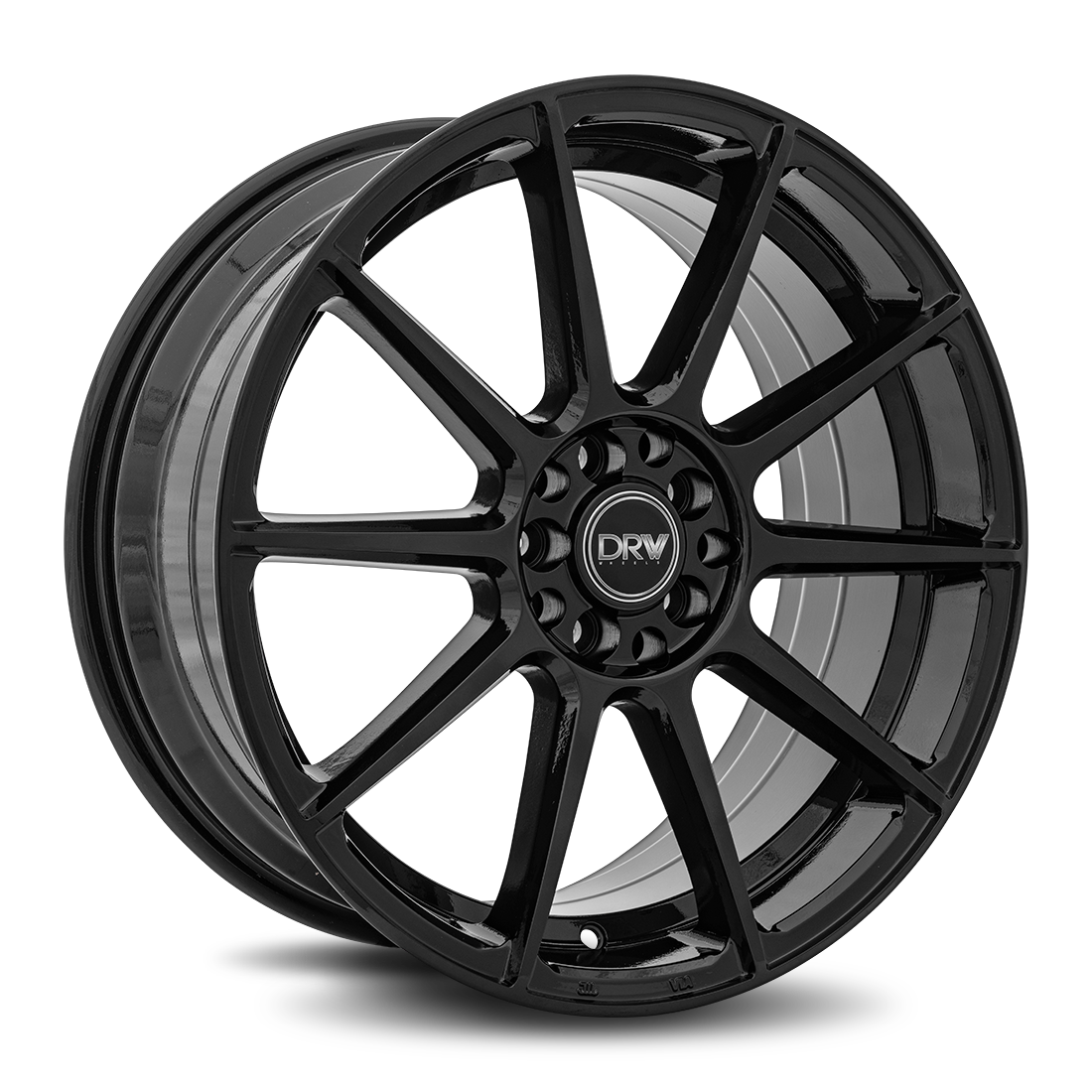 DRW D10