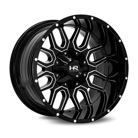 HARDROCK OFFROAD H709