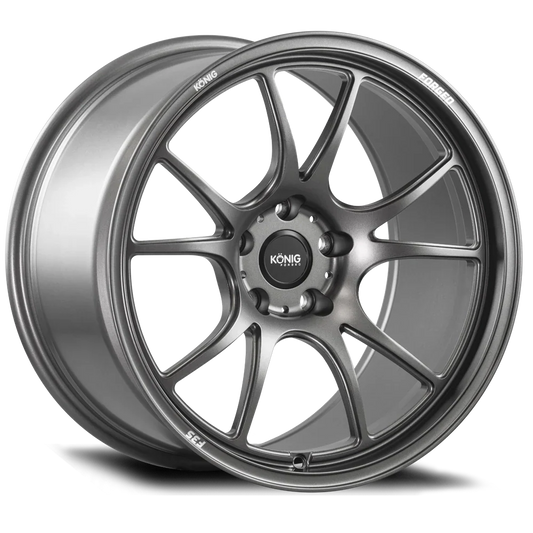 KONIG FORGED F3S
