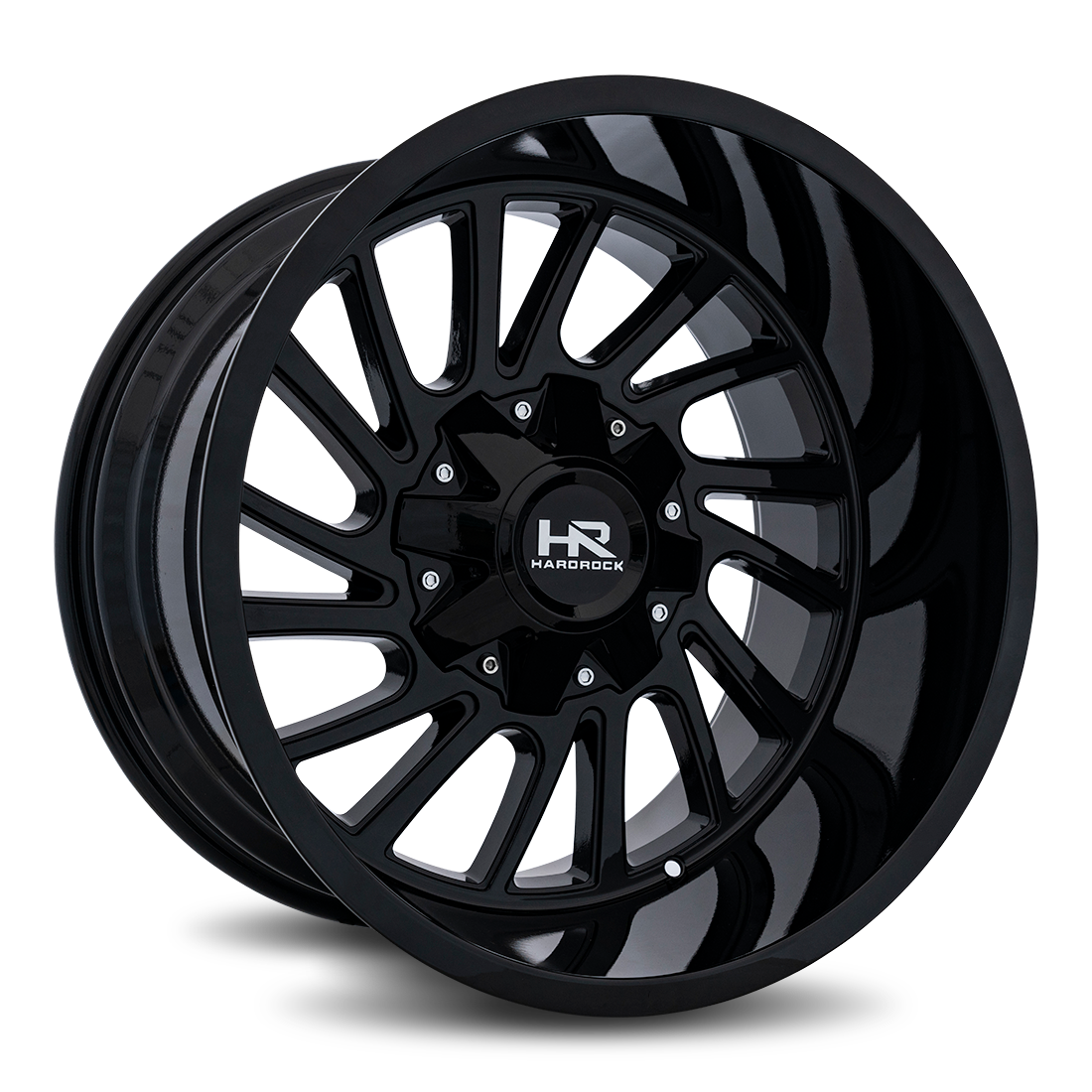HARDROCK OFFROAD H708