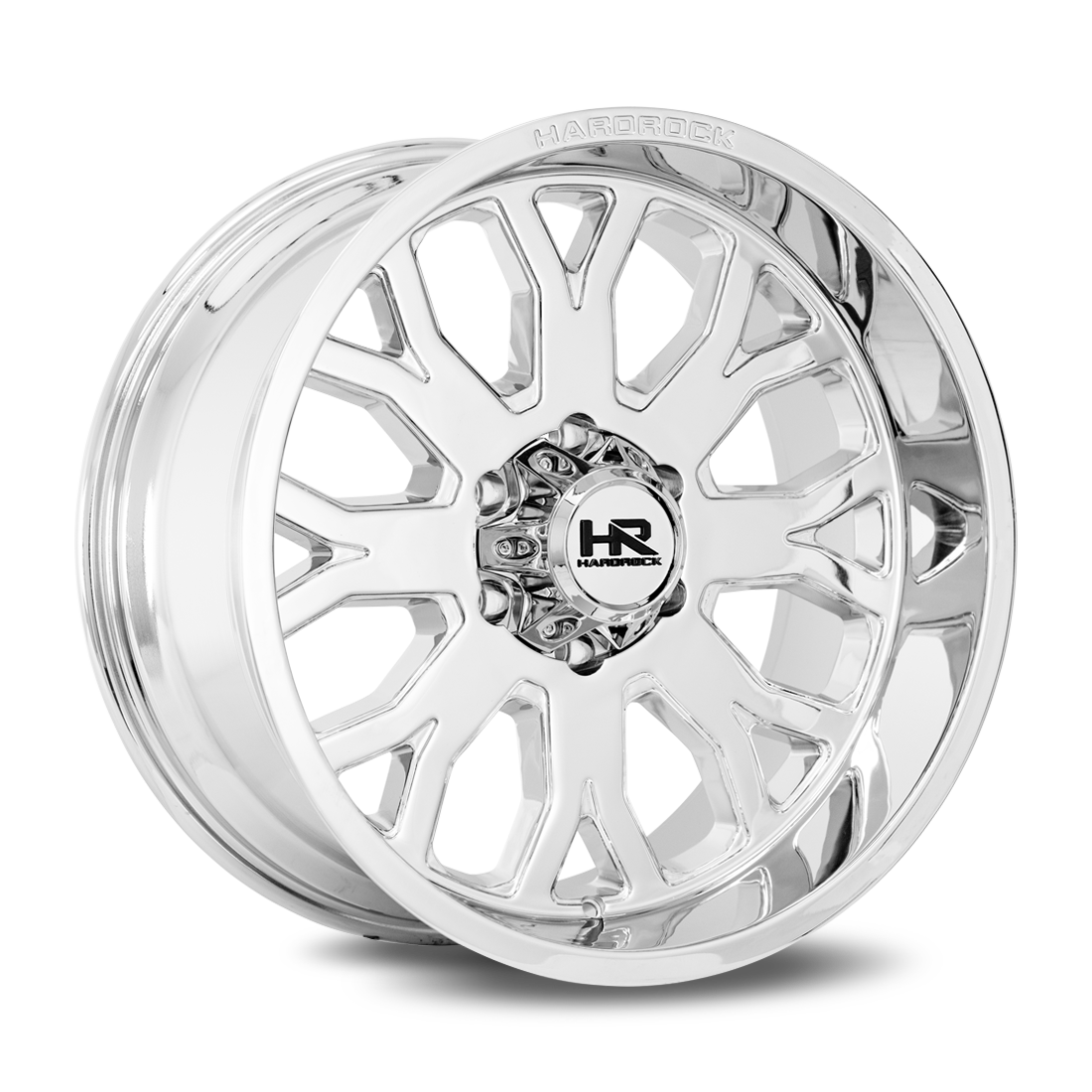 HARDROCK OFFROAD H504