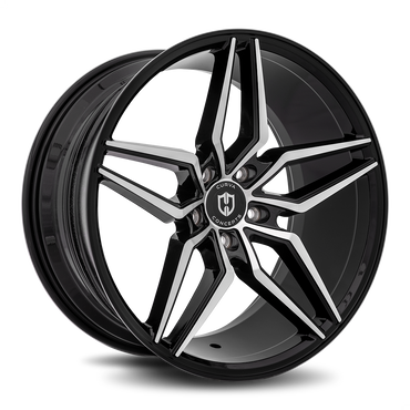 CURVA C25