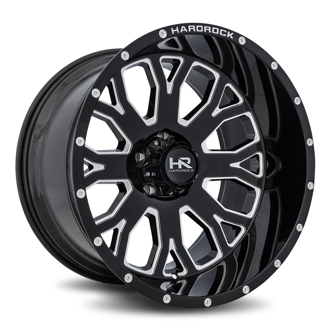 HARDROCK OFFROAD H504