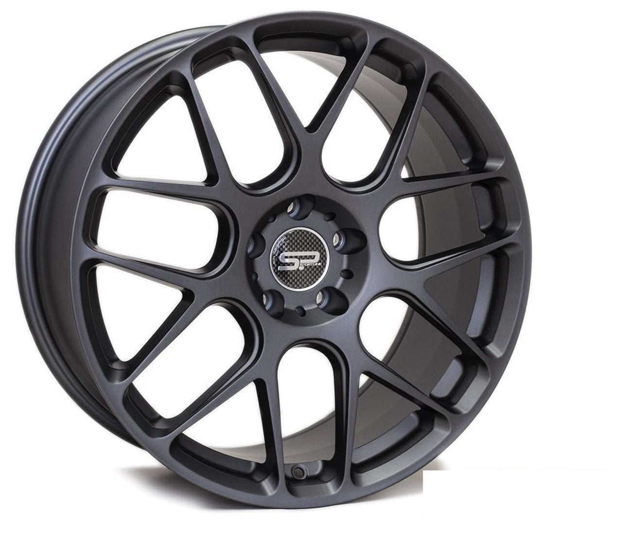 Sportline 7SGM FF