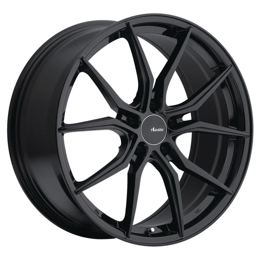ADVANTI RACING HYBRIS