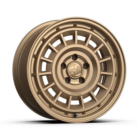 Alpen MX _ Desert Bronze