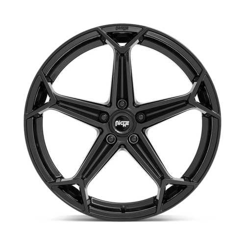ARROW 20X9 5X4.5 72 BL 25MM