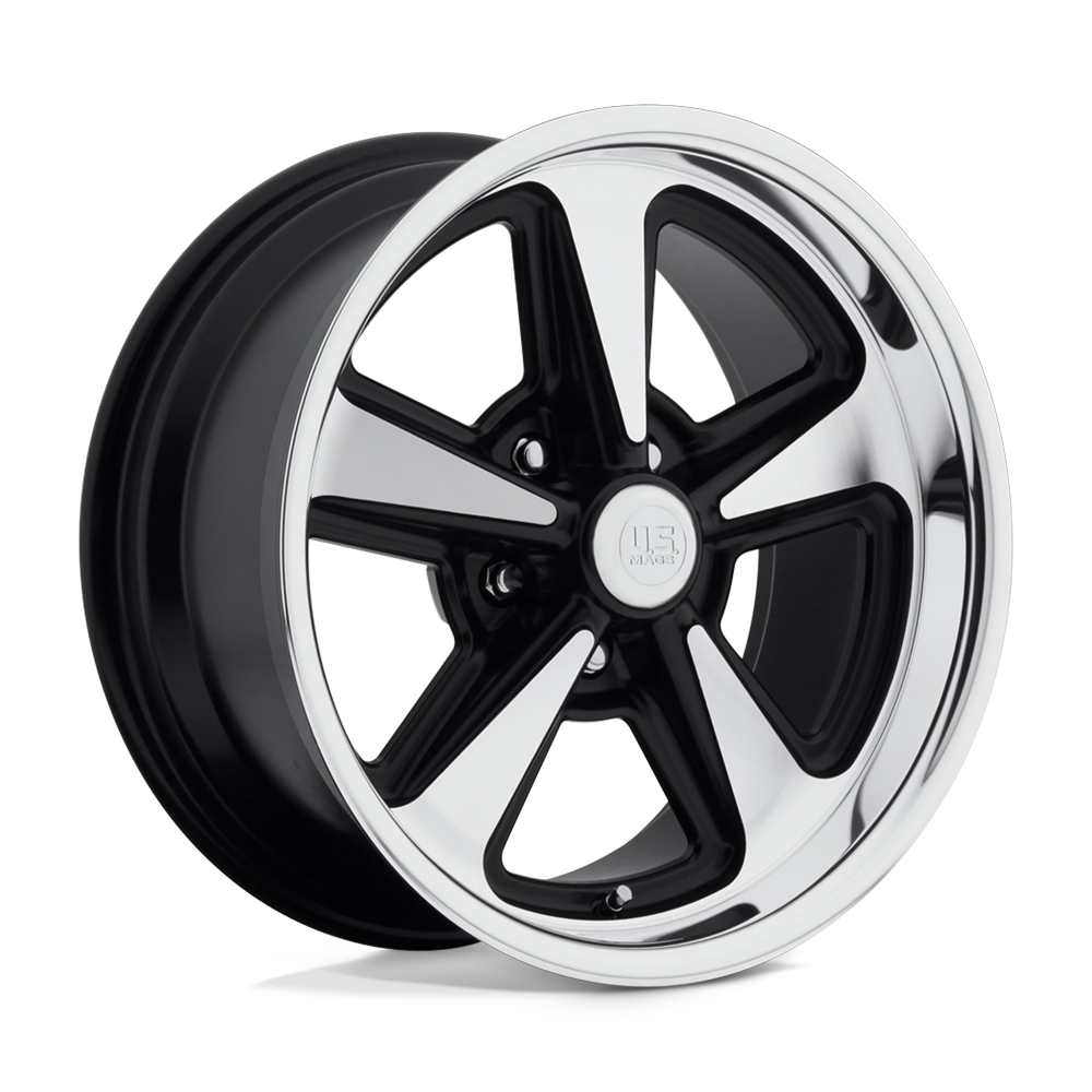 US Mag 1PC U109 BANDIT