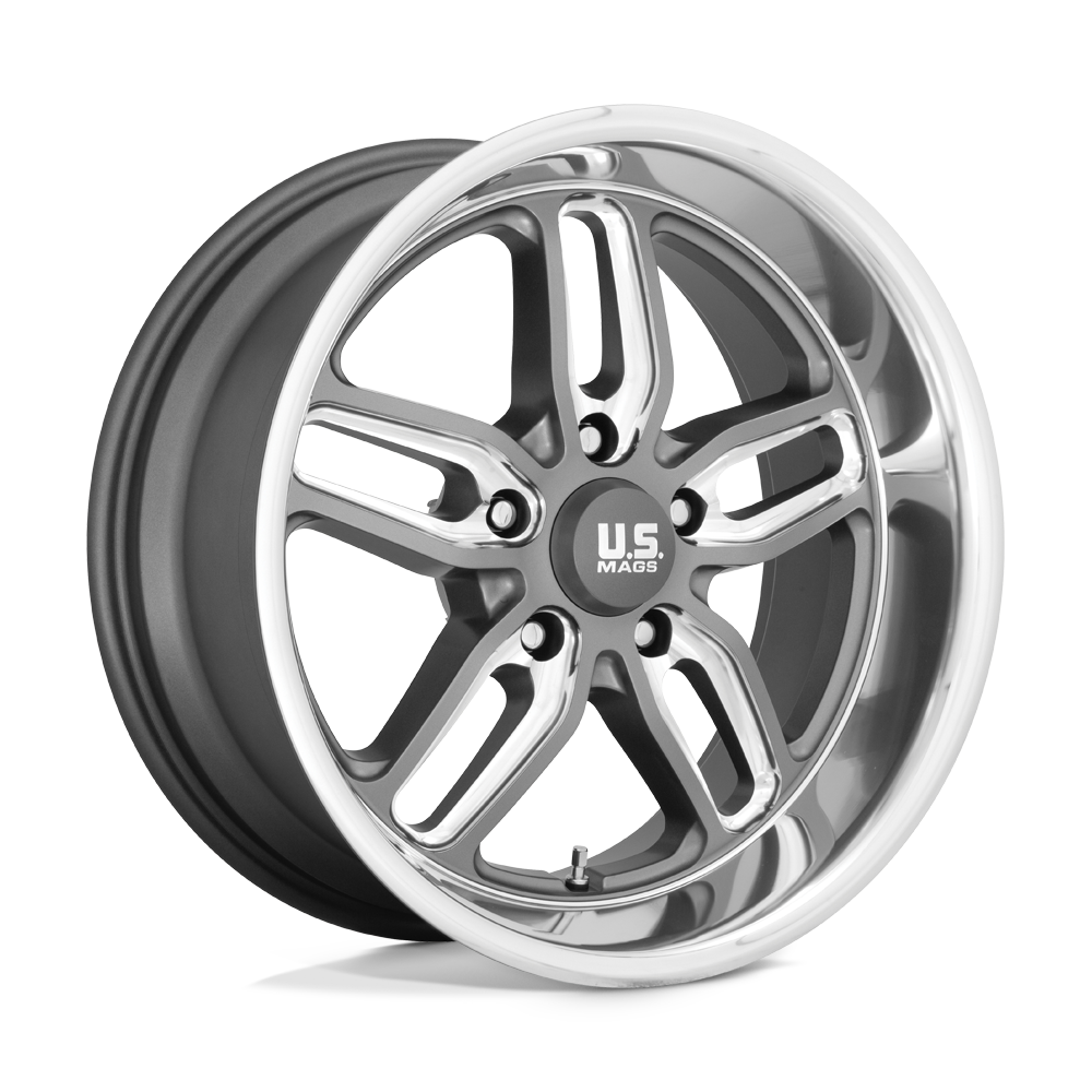 US Mag 1PC U129 CTEN