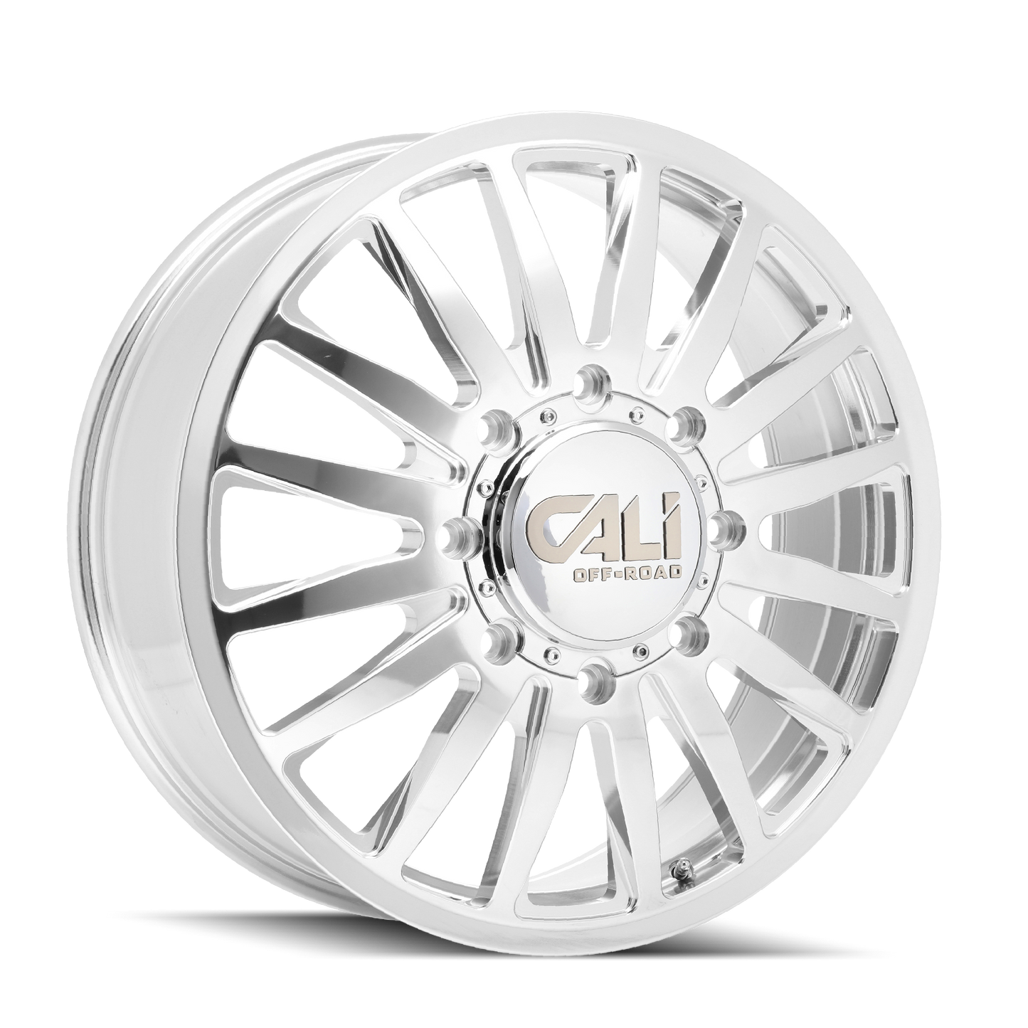CALI OFF-ROAD SUMMIT DUALLY 9110D