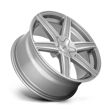 CARINA 20X10.5 5X112 66.5 GL +40 BMW CAP