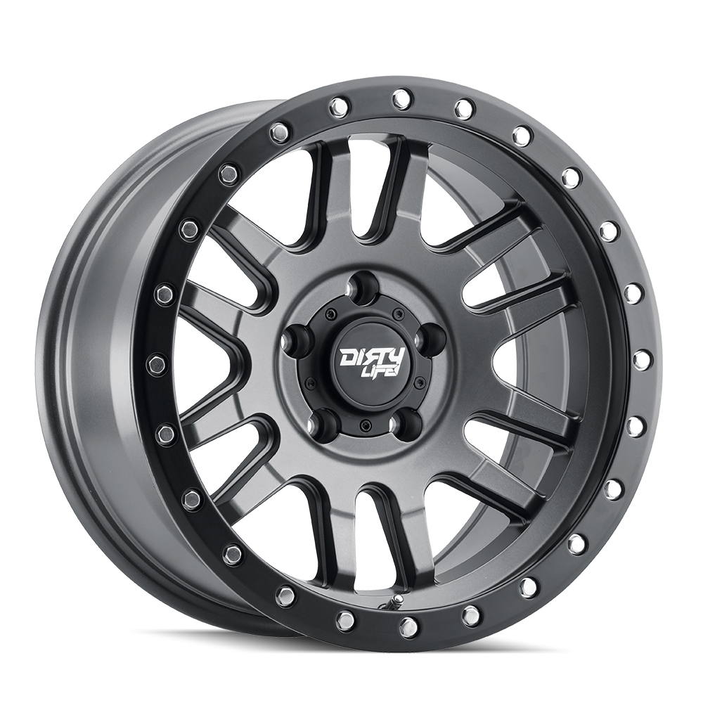 DIRTY LIFE CANYON PRO 9309