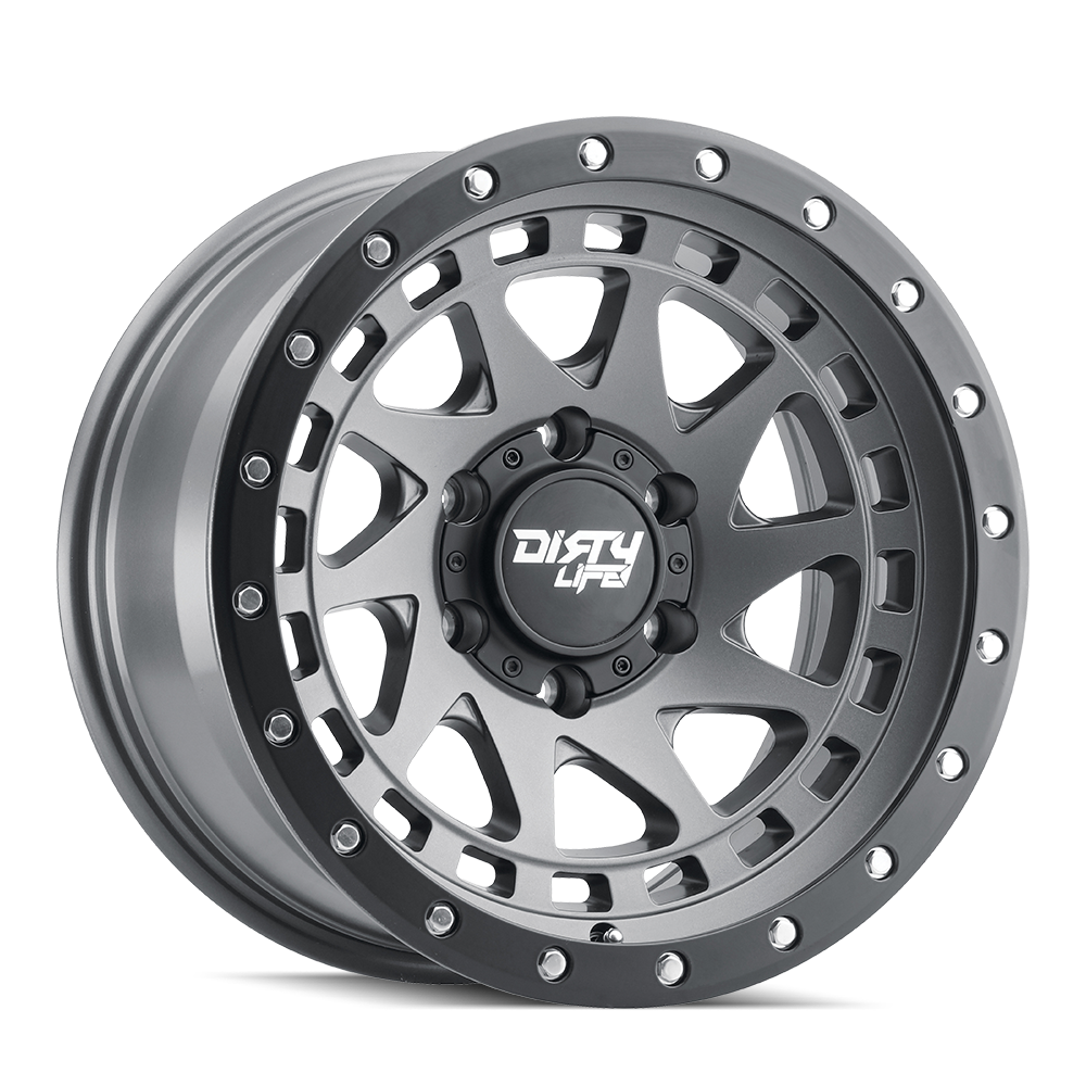 DIRTY LIFE ENIGMA PRO 9311