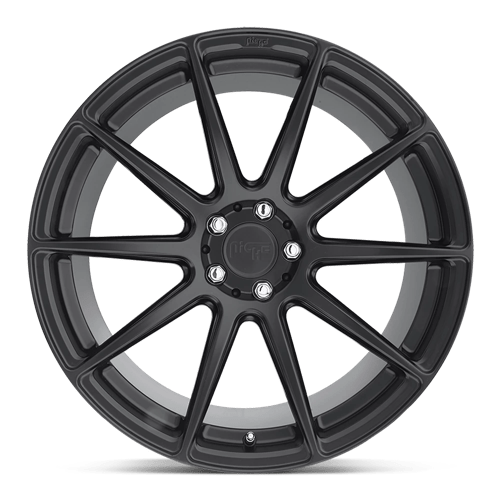 ESSEN 18X8 5X112 66.56 BD 42MM