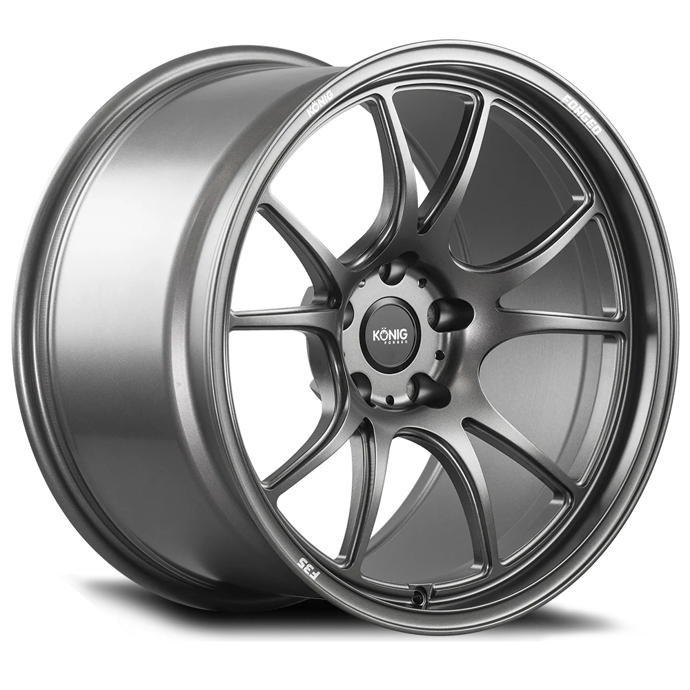 KONIG FORGED F3S