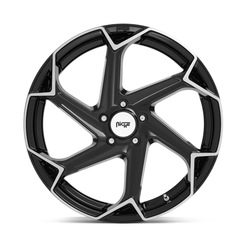 FLASH 20X10.5 5X120 72 RBL 35MM