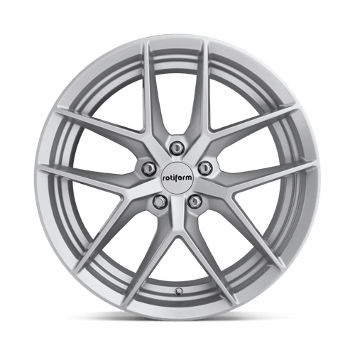 FLG 19X8.5 5X112 66.56 SL 45MM
