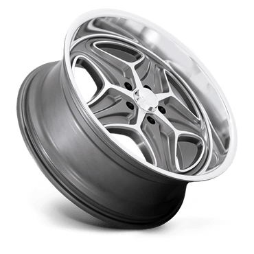 MERLOT 22X10.5 5X4.75 72 GD +6