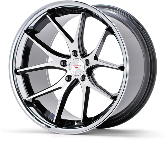 FR2 - 22x9