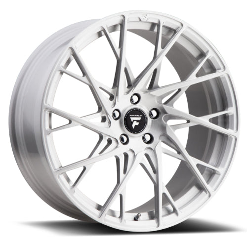 FSF24 - FORGED MONOBLOCK