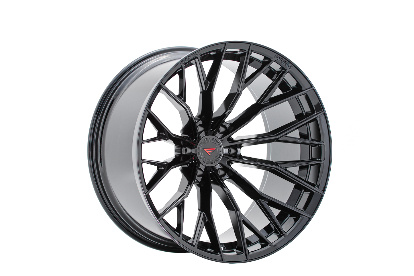 FTR9 - 22x10