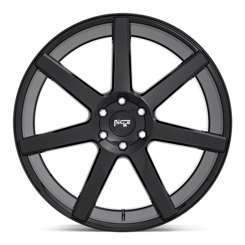 FUTURE 20X9.5 6X135 87.1 BL +30