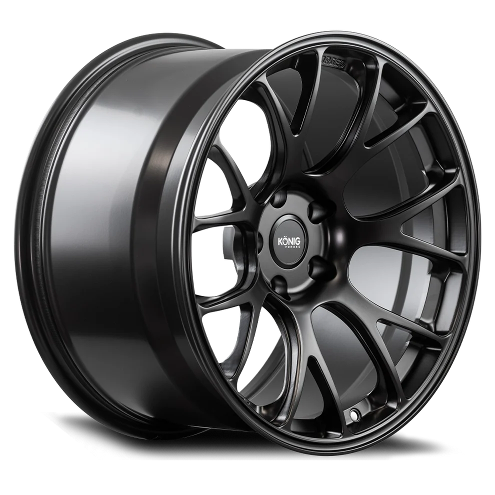 KONIG FORGED F1M