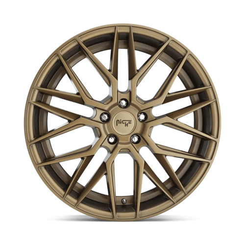 GAMMA 20X10.5 5X4.5 72 ZD +40