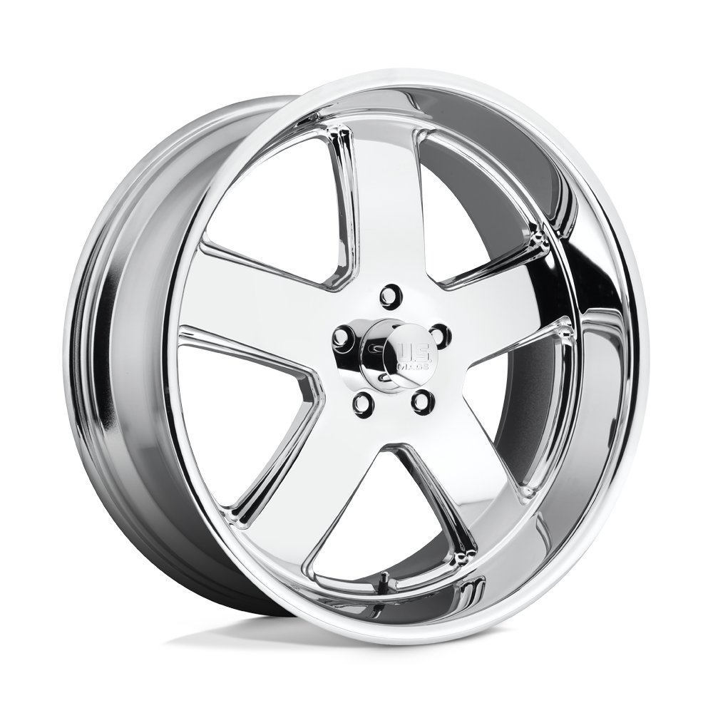 US Mag 1PC U116 HUSTLER