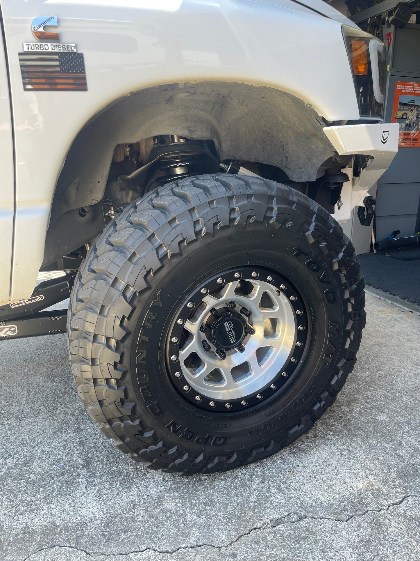 WHISKEY | FORGED | SIMULATED