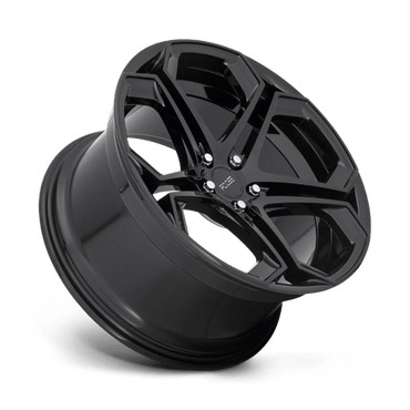 IMPALA 20X10.5 5X115 71.5 BL +20