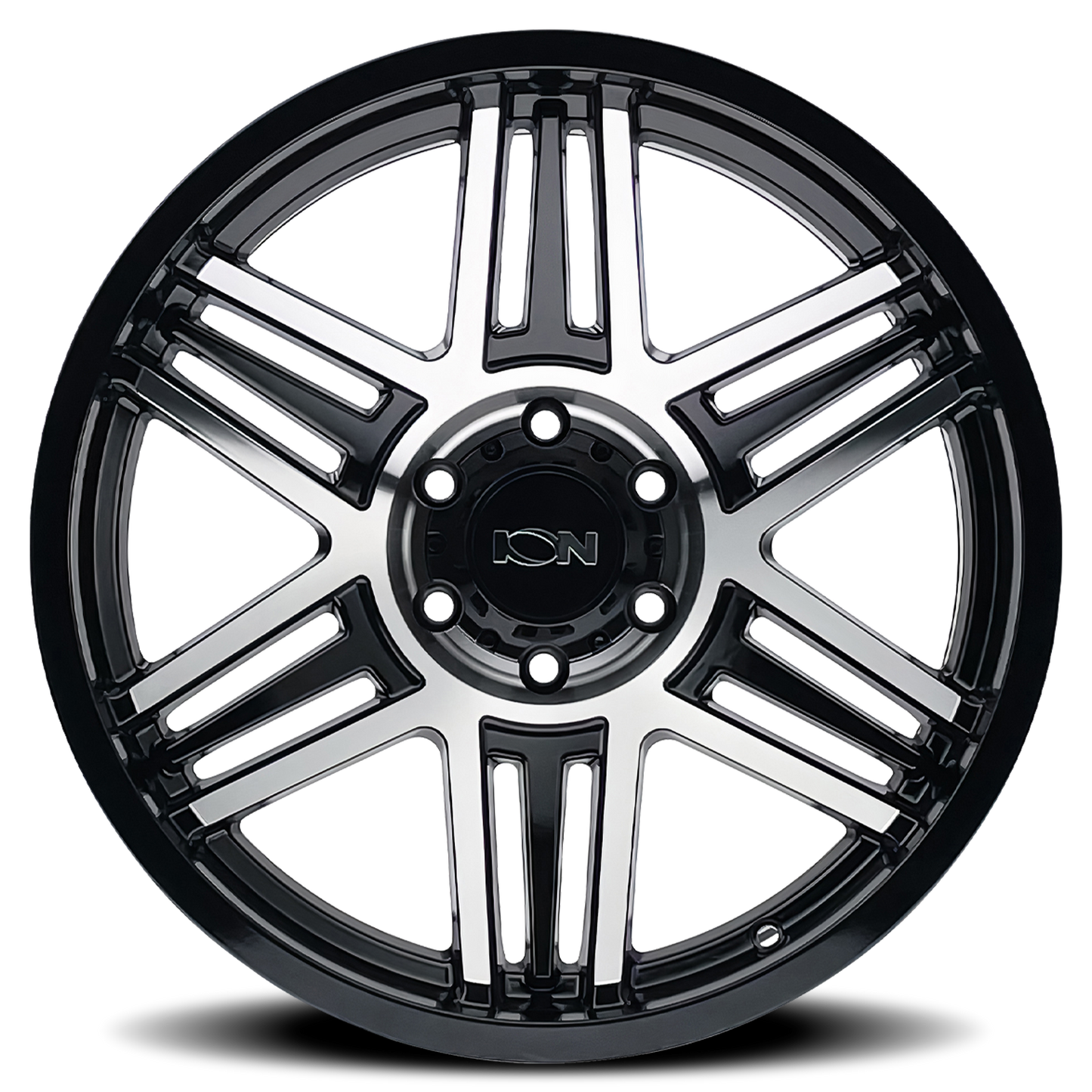 ION ALLOY 147 147