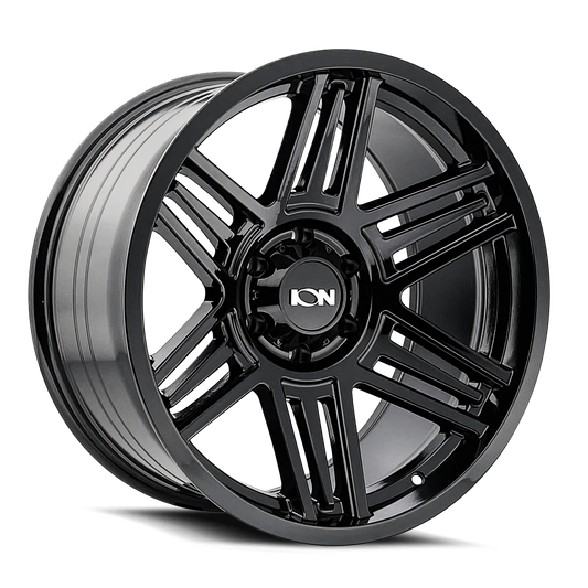 ION ALLOY 147 147