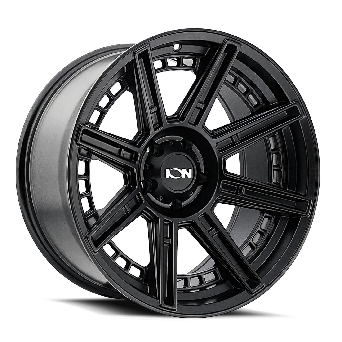 ION ALLOY 149 149