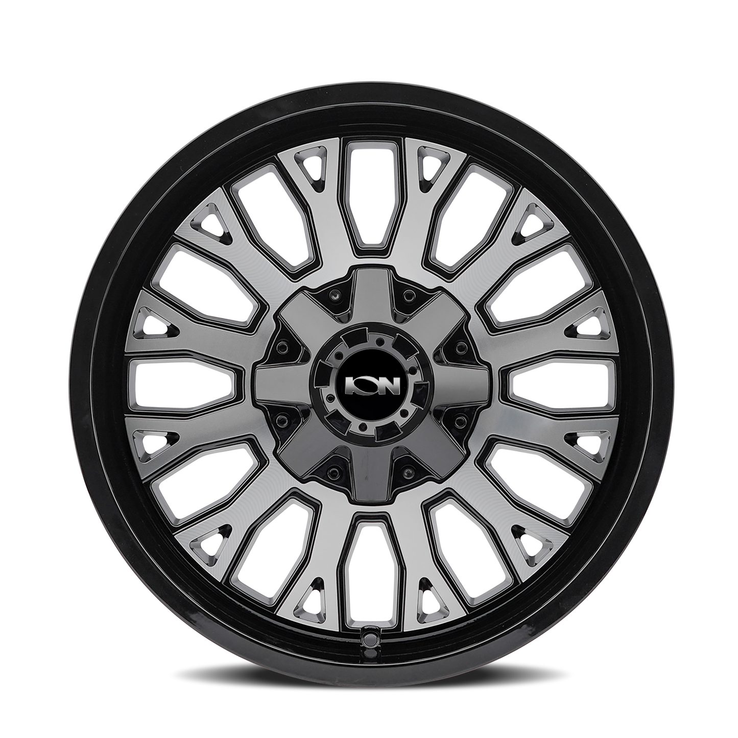 ION ALLOY 152 152