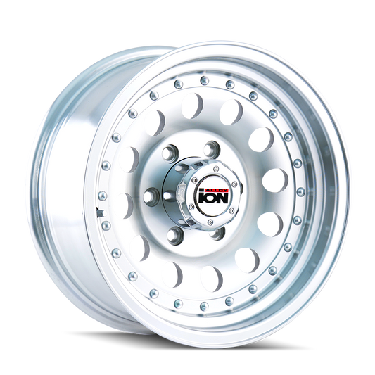 ION ALLOY 71 71