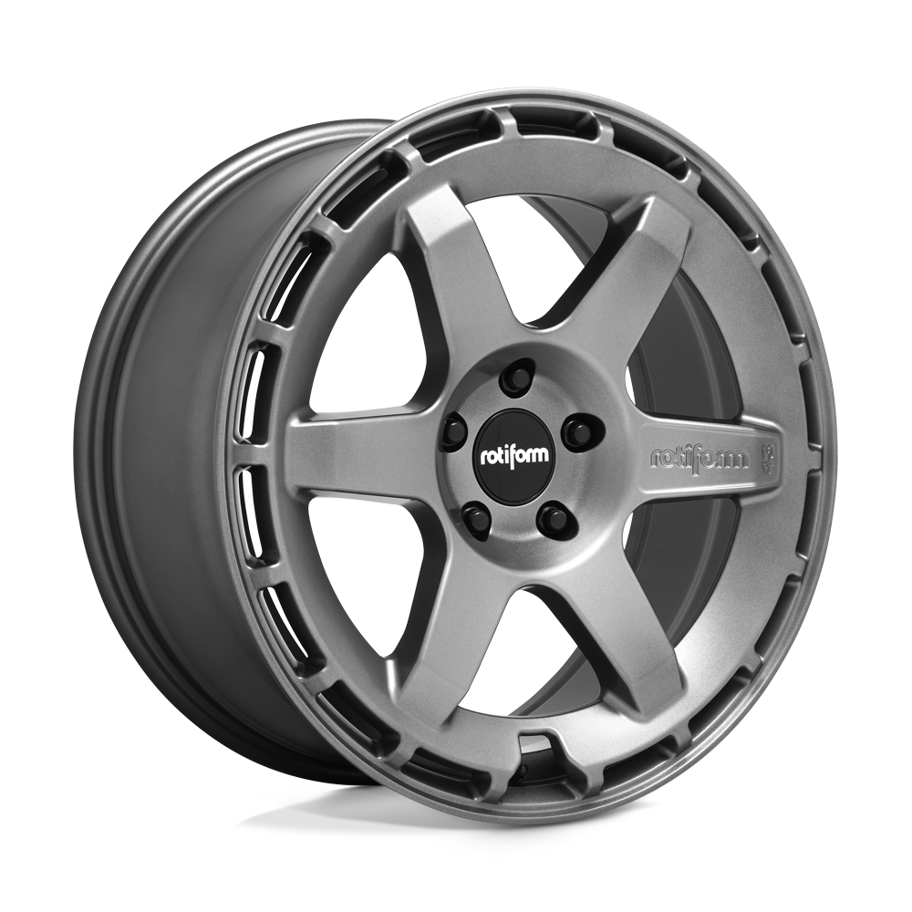 Rotiform 1PC R185 KB1