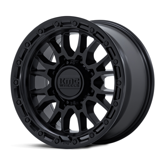 KMC Wheels KM558 - Imperial