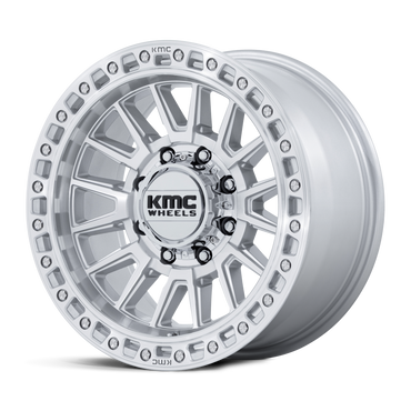KMC Wheels KM557 - Vista