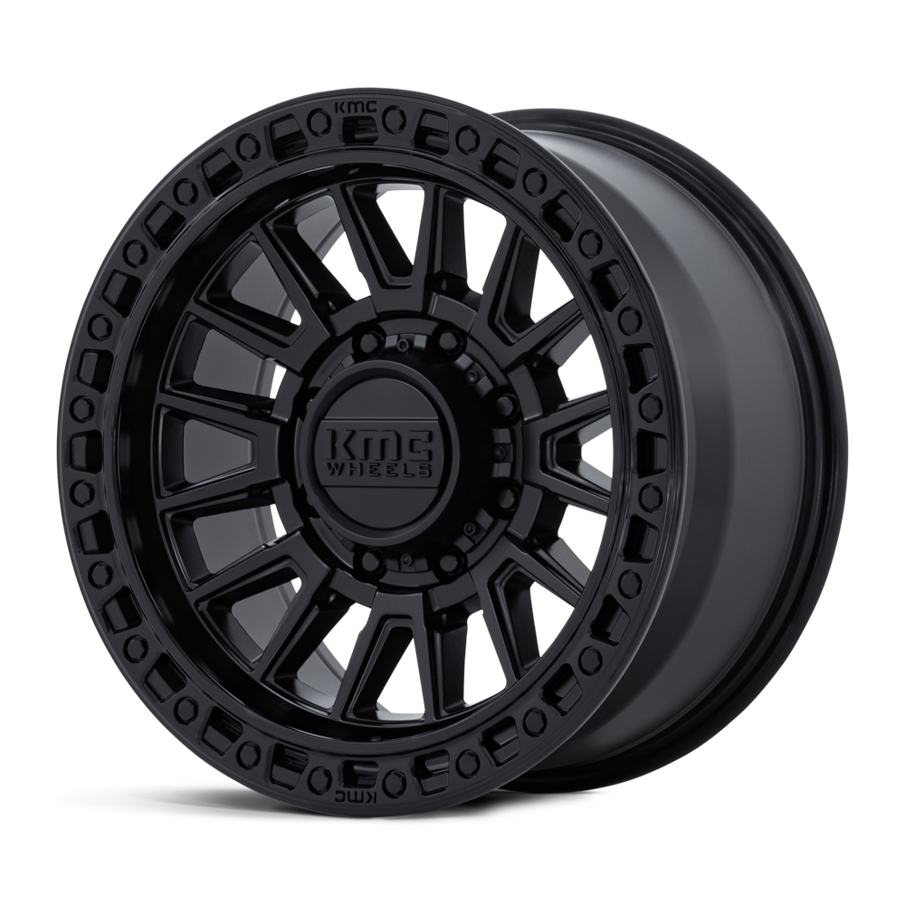 KMC KM557 Vista Wheels | STW Exclusive | 17x8.5 & 18x9 – STW