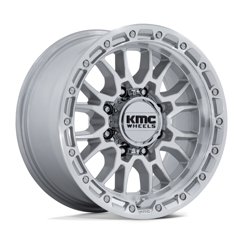 KMC Wheels KM558 - Imperial