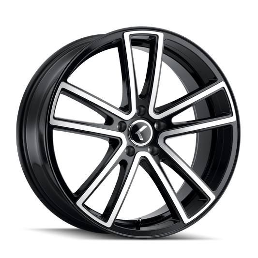 KRAZE LUSSO KR190