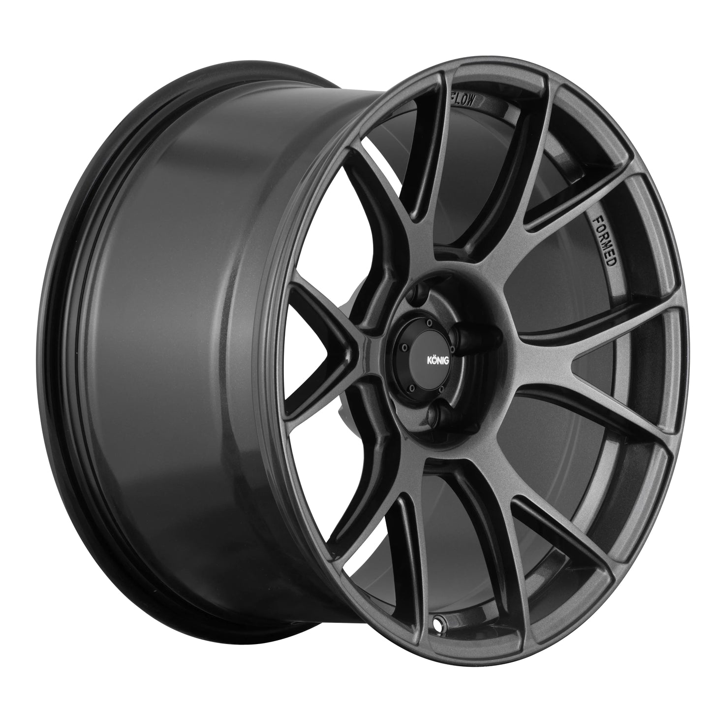 KONIG AMPLIFORM